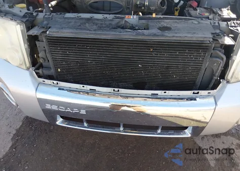 2012 Ford Escape Limited from USA, damaged, VIN 1FMCU9EG6CKA10595